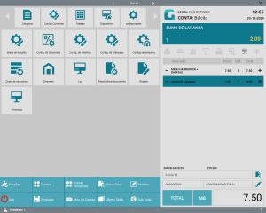 funcoes modo default